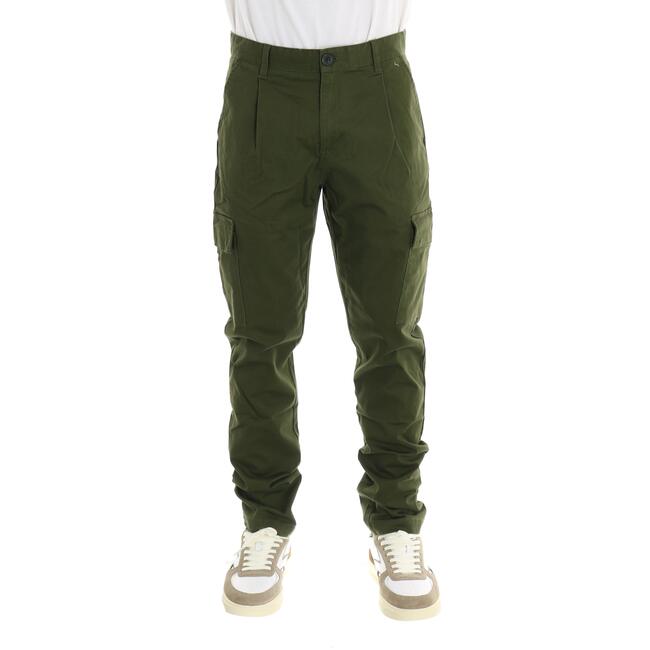 PANTALONE JAMES ANER KJENDT - Mad Fashion | img vers.1300x/